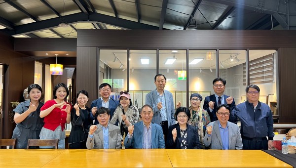 BCB포럼 이사 기업 탐방 - 정림한…